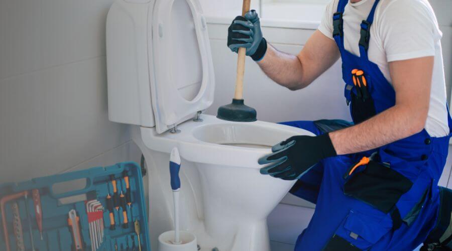 Professional bathroom faucet installation in Glen Arm, MD